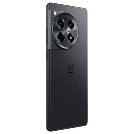 Смартфон OnePlus 12R 8/256GB Черный (Iron Gray) — изображение 4