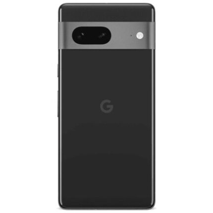 Смартфон Google Pixel 7 8/256GB Черный (Obsidian) — изображение 3