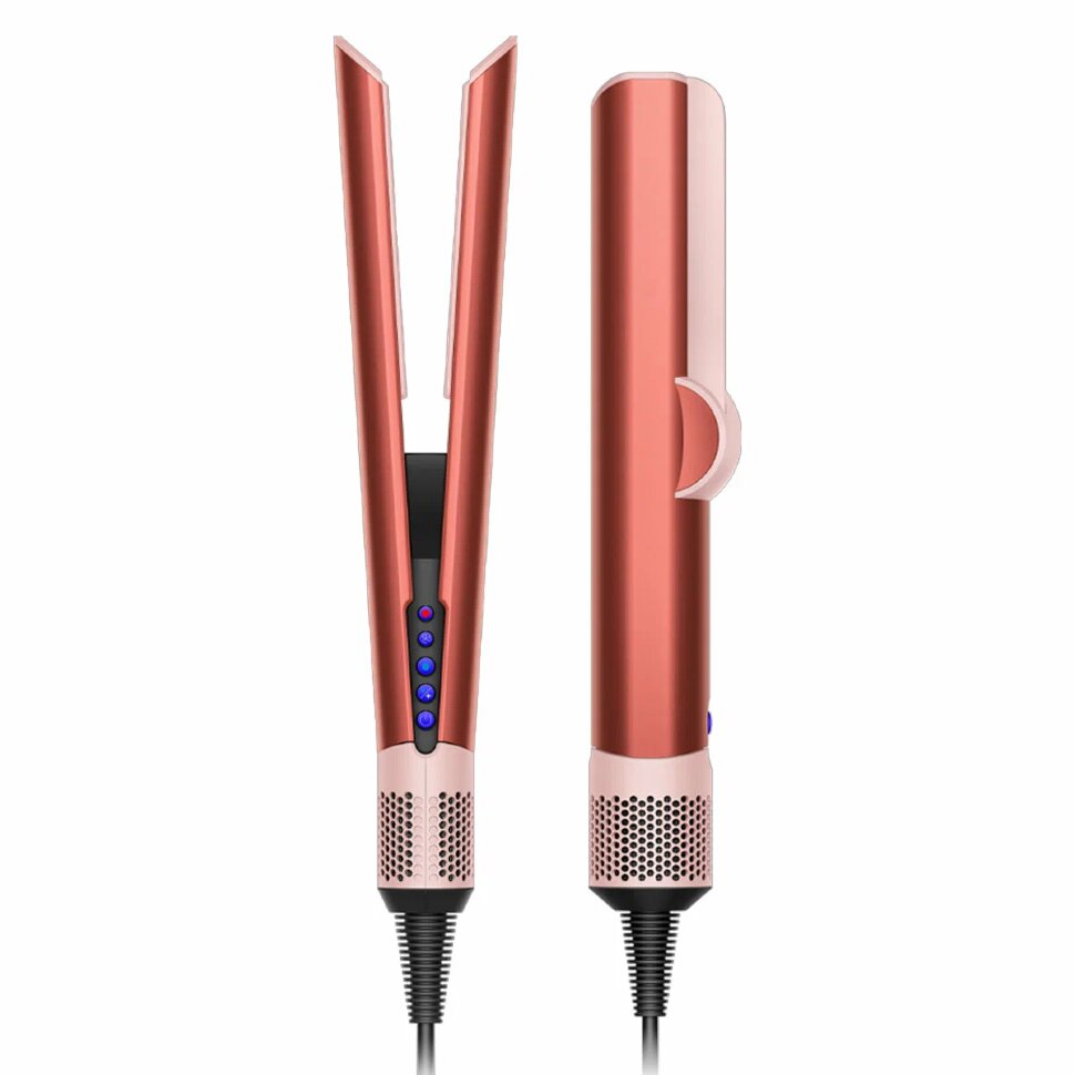 5962.970 Выпрямитель Dyson HT01 Airstrait Strawberry Bronze/Blush Pink (Вилка CN) — изображение 1