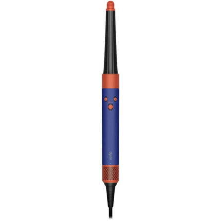 Стайлер Dyson Airwrap ID HS08 Straight+Wavy Vinca Blue/Topaz Orange (Вилка CN) — изображение 2