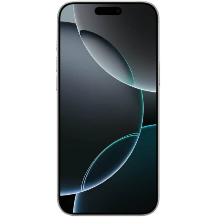Смартфон Apple iPhone 16 Pro Max 1024GB Белый титан (White Titanium) DualSim — изображение 3