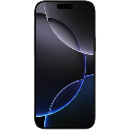 Смартфон Apple iPhone 16 Pro Max 512GB Черный титан (Black Titanium) eSIM — изображение 3