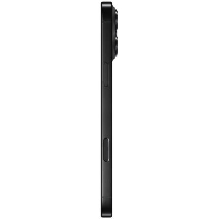 Смартфон Apple iPhone 16 Pro Max 512GB Черный титан (Black Titanium) eSIM — изображение 4