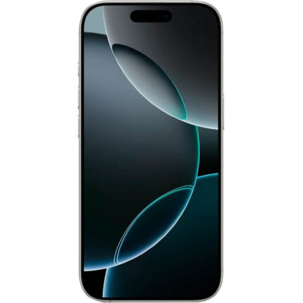 Смартфон Apple iPhone 16 Pro 256GB Белый титан (White Titanium) eSIM — изображение 3