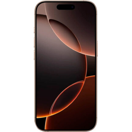 Смартфон Apple iPhone 16 Pro 128GB Пустынный титан (Desert Titanium) eSIM Б/У — изображение 3