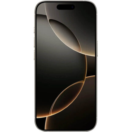 Смартфон Apple iPhone 16 Pro 512GB Натуральный титан (Natural Titanium) eSIM — изображение 3