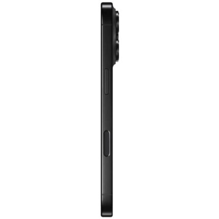Смартфон Apple iPhone 16 Pro 512GB Черный титан (Black Titanium) DualSim — изображение 4