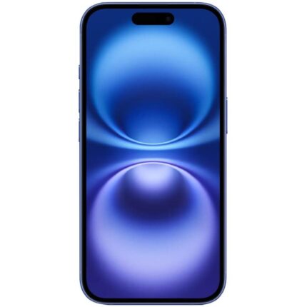 Смартфон Apple iPhone 16 256GB Ультрамарин (Ultramarine) DualSim — изображение 3