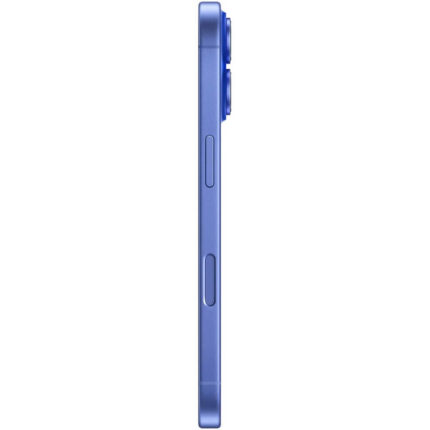 Смартфон Apple iPhone 16 256GB Ультрамарин (Ultramarine) DualSim — изображение 4