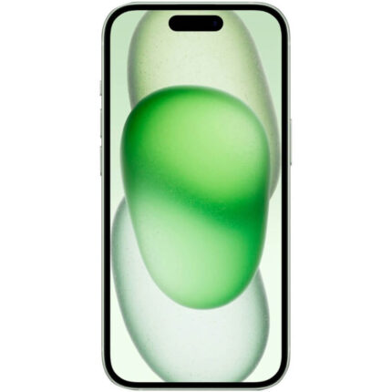 Смартфон Apple iPhone 15 128GB Зеленый (Green) DualSim Б/У — изображение 3