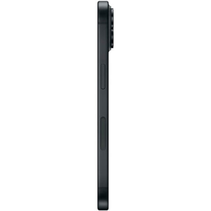 Смартфон Apple iPhone 15 256GB Черный (Black) DualSim Б/У — изображение 4