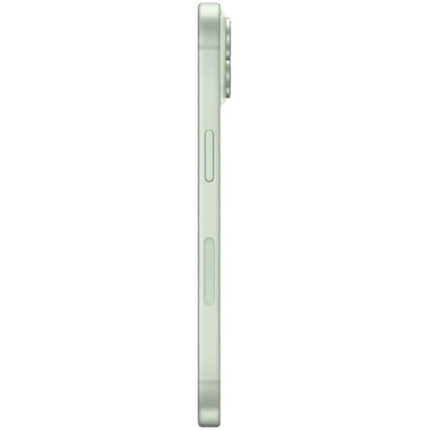 Смартфон Apple iPhone 15 512GB Зеленый (Green) Б/У — изображение 4