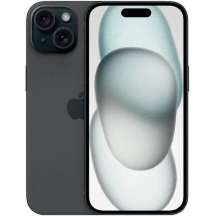 Смартфон Apple iPhone 15 512GB Черный (Black) Б/У