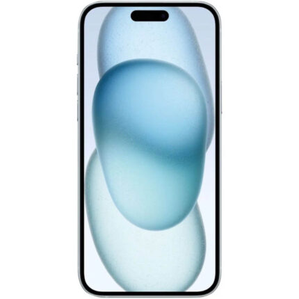 Смартфон Apple iPhone 15 Plus 128GB Голубой (Blue) Б/У — изображение 3