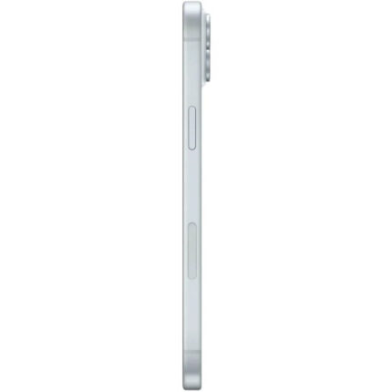 Смартфон Apple iPhone 15 Plus 128GB Голубой (Blue) Б/У — изображение 4