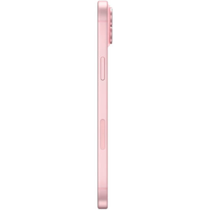 Смартфон Apple iPhone 15 Plus 128GB Розовый (Pink) — изображение 4