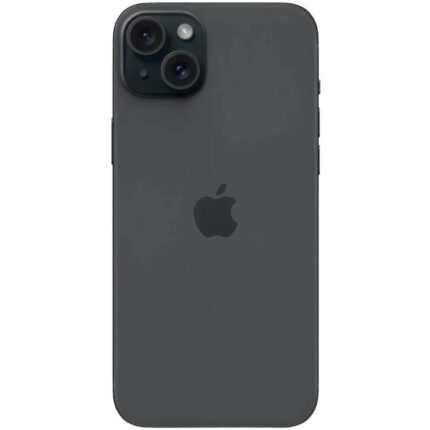 Смартфон Apple iPhone 15 Plus 128GB Черный (Black) Б/У — изображение 2