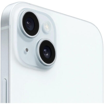 Смартфон Apple iPhone 15 Plus 512GB Голубой (Blue) — изображение 5