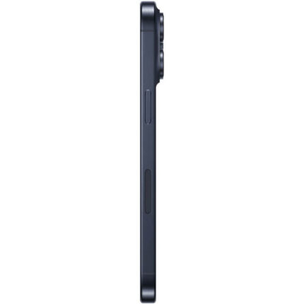 Смартфон Apple iPhone 15 Pro Max 256GB Синий титан (Blue Titanium) DualSim Б/У — изображение 4