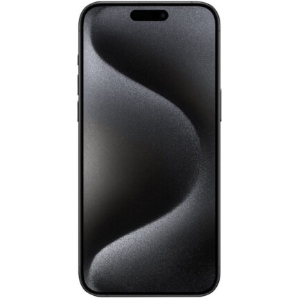 Смартфон Apple iPhone 15 Pro Max 1024GB Черный титан (Black Titanium) — изображение 3