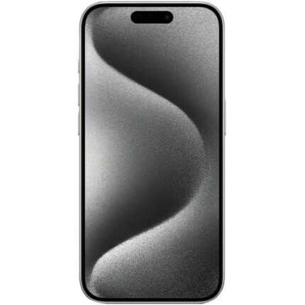 Смартфон Apple iPhone 15 Pro 512GB Белый титан (White Titanium) DualSim — изображение 3