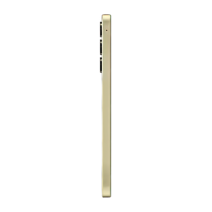 Смартфон Samsung Galaxy A16 5G 8/256GB Золотой (Gold) — изображение 4