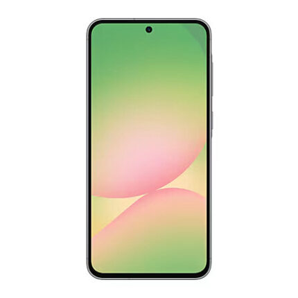 Смартфон Samsung Galaxy A56 5G 8/256GB Черный (Awesome Graphite) — изображение 2