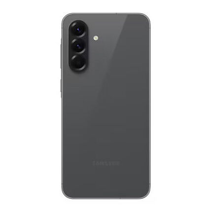 Смартфон Samsung Galaxy A56 5G 8/256GB Черный (Awesome Graphite) — изображение 3