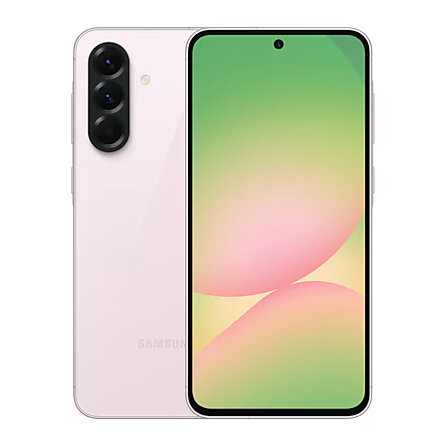 7734.970 Смартфон Samsung Galaxy A56 5G 8/256GB Розовый (Awesome Pink) — изображение 1