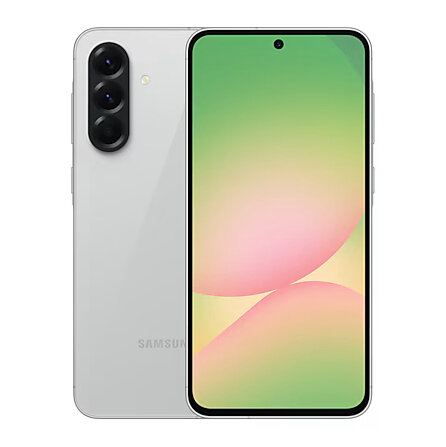 7742.970 Смартфон Samsung Galaxy A56 5G 12/256GB Серый (Awesome Lightgray) — изображение 1