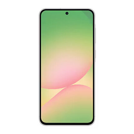 Смартфон Samsung Galaxy A56 5G 12/256GB Серый (Awesome Lightgray) — изображение 2