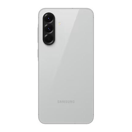 Смартфон Samsung Galaxy A56 5G 12/256GB Серый (Awesome Lightgray) — изображение 3