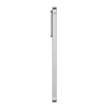 Смартфон Samsung Galaxy A56 5G 12/256GB Серый (Awesome Lightgray) — изображение 4