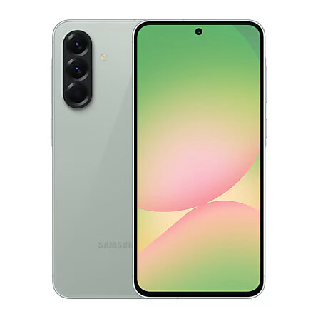 7771.970 Смартфон Samsung Galaxy A56 5G 8/256GB Зеленый (Awesome Olive) — изображение 1