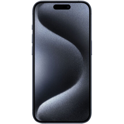 Смартфон Apple iPhone 15 Pro 1024GB Синий титан (Blue Titanium) Б/У — изображение 3