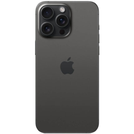 Смартфон Apple iPhone 15 Pro 1024GB Черный титан (Black Titanium) DualSim Б/У — изображение 2