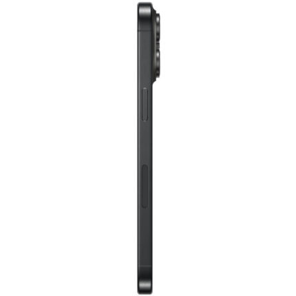 Смартфон Apple iPhone 15 Pro 1024GB Черный титан (Black Titanium) DualSim Б/У — изображение 4