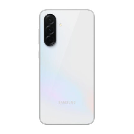 Смартфон Samsung Galaxy A36 5G 8/128GB Белый (Awesome White) — изображение 3