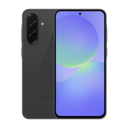 Смартфон Samsung Galaxy A36 5G 12/256GB Черный (Awesome Black)