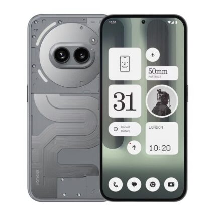 Phone (2a) Plus