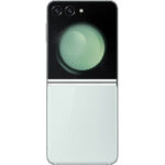 Смартфон Samsung Galaxy Z Flip5 8/512GB Мятный (Mint)