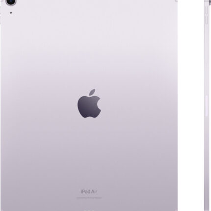 Планшет Apple iPad Air 13 (2025) 128GB Wi-Fi + Cellular Фиолетовый (Purple) — изображение 2