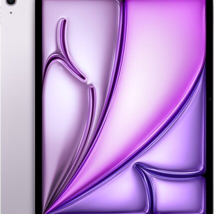 Планшет Apple iPad Air 13 (2025) 1024GB Wi-Fi Фиолетовый (Purple)