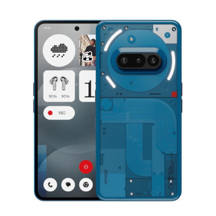 Phone (3a)