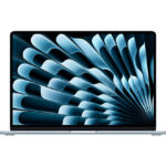 Ноутбук Apple MacBook Air 15 2025 MC7A4 (M4 10-Core GPU, 16/256GB) Небесно-голубой (Sky Blue)