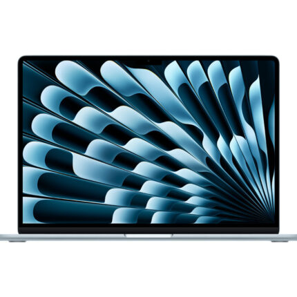 Ноутбук Apple MacBook Air 15 2025 MC7A4 (M4 10-Core GPU, 16/256GB) Небесно-голубой (Sky Blue)
