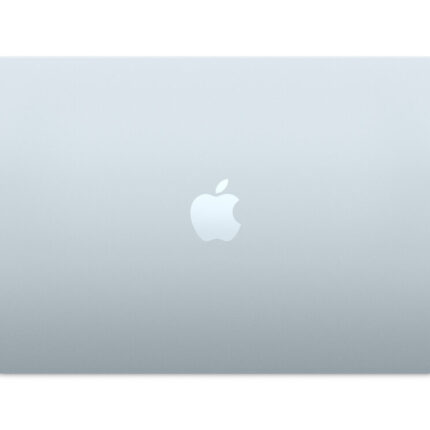 Ноутбук Apple MacBook Air 15 2025 MC7C4 (M4 10-Core GPU, 16/512GB) Небесно-голубой (Sky Blue) — изображение 7