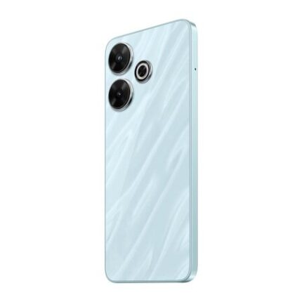 Смартфон Xiaomi Redmi 13 NFC 8/256GB Голубой (Ocean Blue) — изображение 5