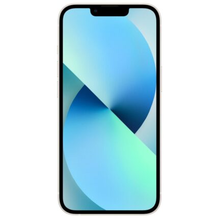 Смартфон Apple iPhone 13 128GB Белый (Starlight) Б/У — изображение 3