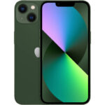 Смартфон Apple iPhone 13 256GB Зеленый (Green)